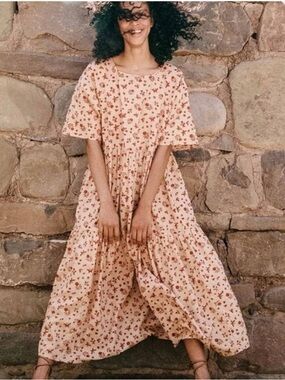 Christy Dawn Theo Dress in Medium Petite